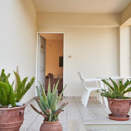 Villa Irini Patsídhes Екстериор снимка